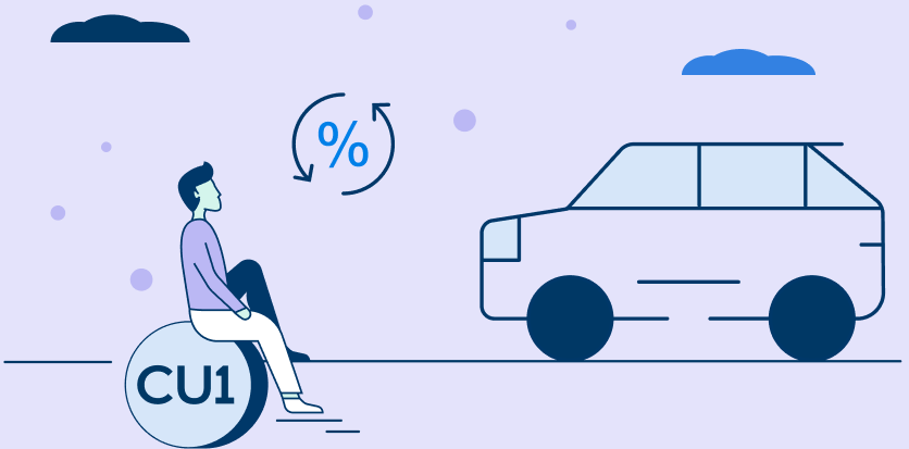 Auto Loan Discount for Members