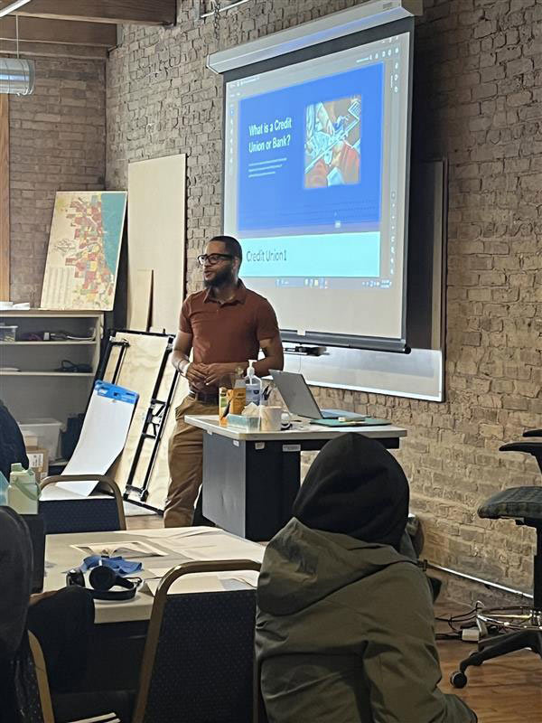 UIC Branch - Lumity Financial Literacy