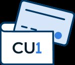 CU1 Wallet
