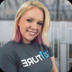Whitney Hethke - Consumer Processing Manager