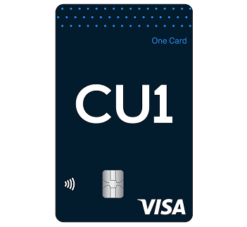 One Card