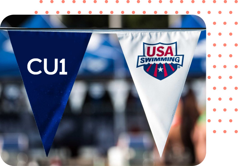 USA Swimming Sweepstakes