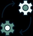 QuickBooks and Quicken icon