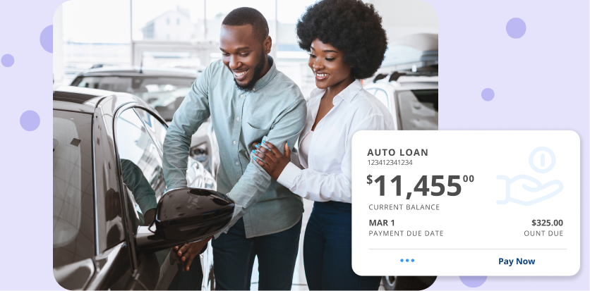 Auto Loans
