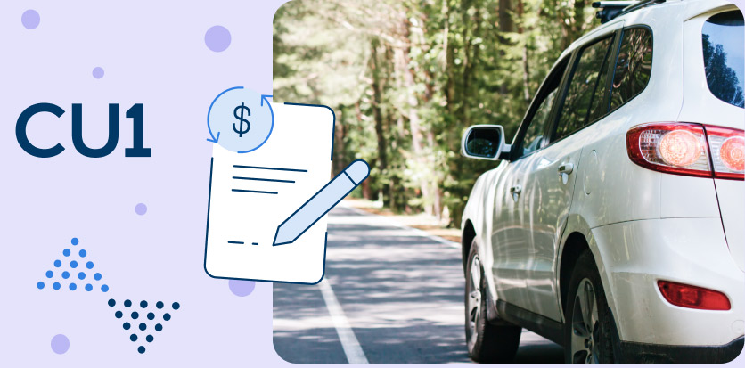 Auto Loan Preapproval