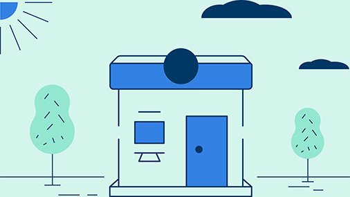 Branch Info and Hours