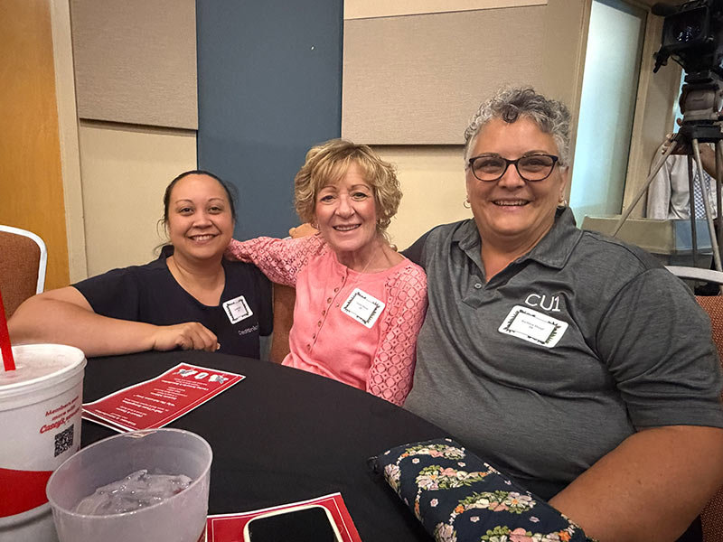 Rantoul Branch - Christmas in July