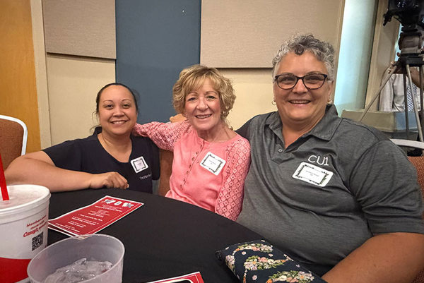 Rantoul Branch - Christmas in July
