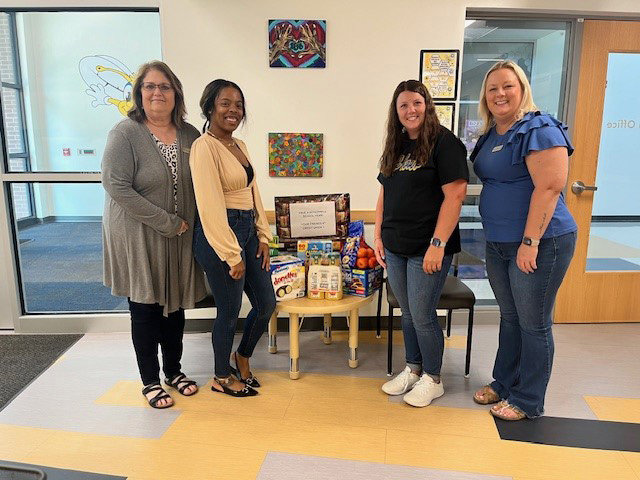 Springfield Branch - Blackhawk Elementary School