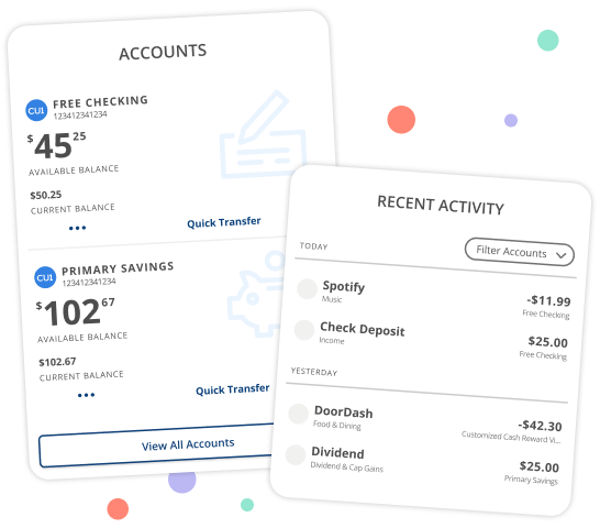Bank Anytime, Anywhere