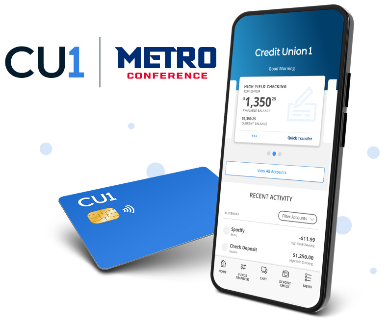 CU1 | Metro Conference