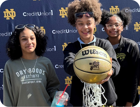 CU1+ND - Grade School