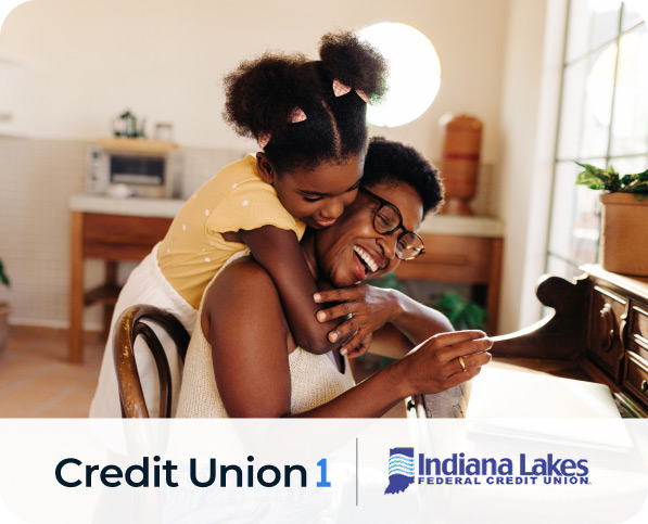 Indiana Lakes Federal Credit Union and Credit Union 1