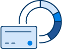 card controls icon