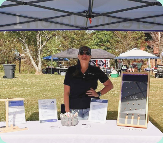 Spring Market - Summerville Branch