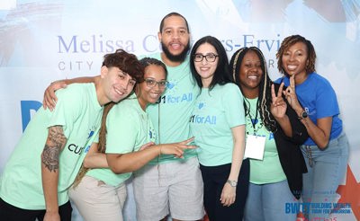 UIC East branch - Building Wealth Today for Tomorrow