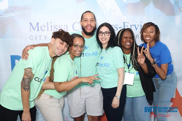 UIC East branch - Building Wealth Today for Tomorrow