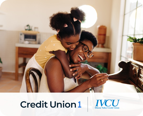 Credit Union 1 | Illinois Valley Credit Union