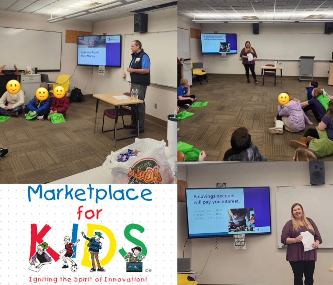 Minot Branch - Marketplace for Kids