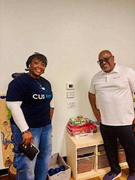 Bradenton Branch - SOAR In 4 Ribbon Cutting