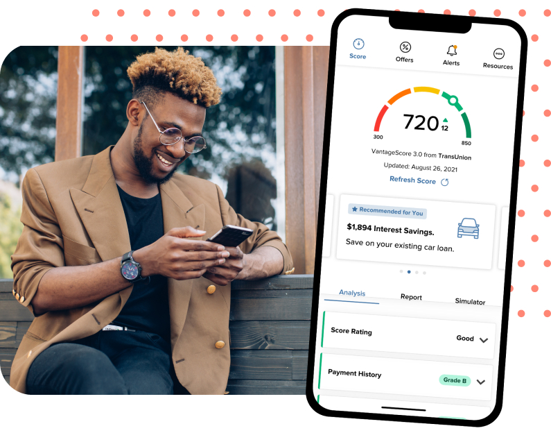 Credit Score Credit Union 1