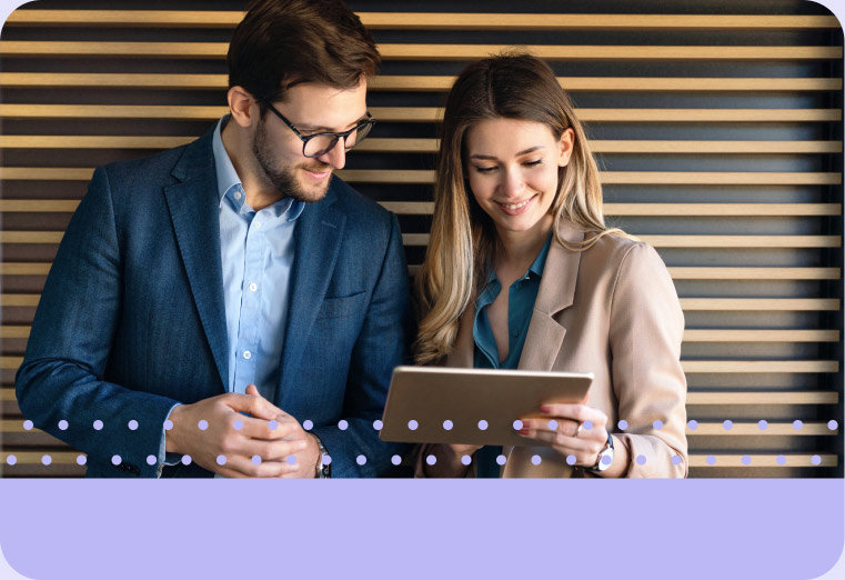 Power Your Organization's Spending