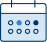 calendar icon