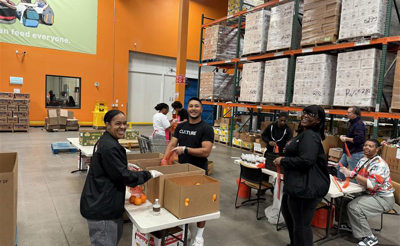 CU1 Cares February 10