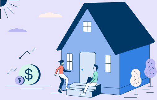 No Down Payment Mortgage