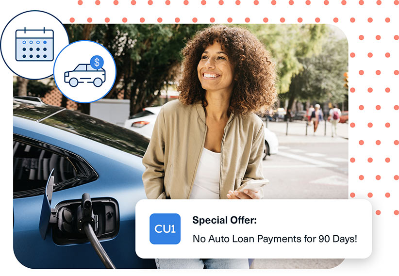 Special Offer: No Auto Loan Payments for 90 Days!