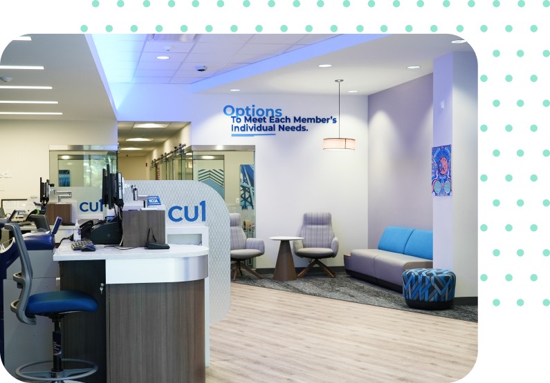 Lincoln Park | Credit Union 1