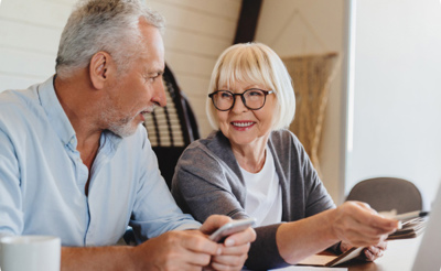 Shared Branching vs. Traditional Banking