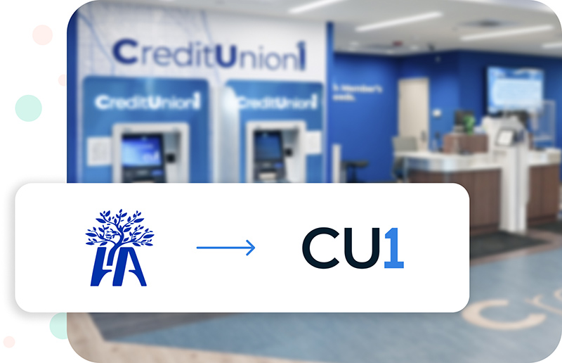 Heights Auto has merged with CU1