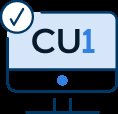 CU1 Website