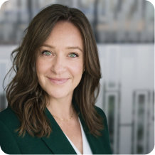 Kristin Stowe