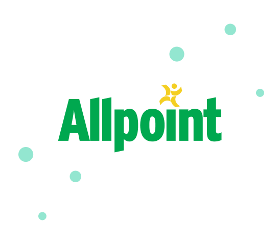 Now Part of the Allpoint Network!