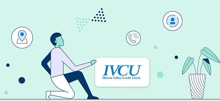 Illinois Valley Verify Contact Info