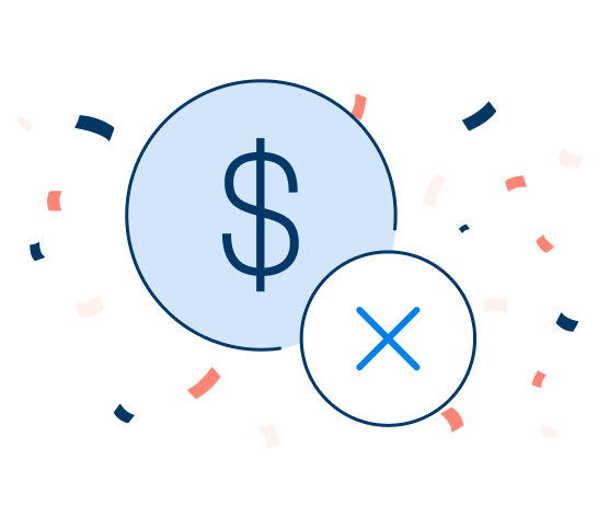 No Monthly Maintenance Fee