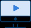 Watch Videos icon