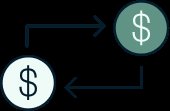 Business ACH Payments icon