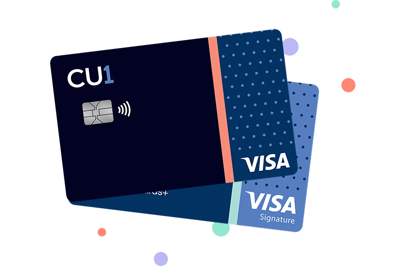 Visa Zero Plus Credit Card