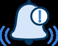 alert icon