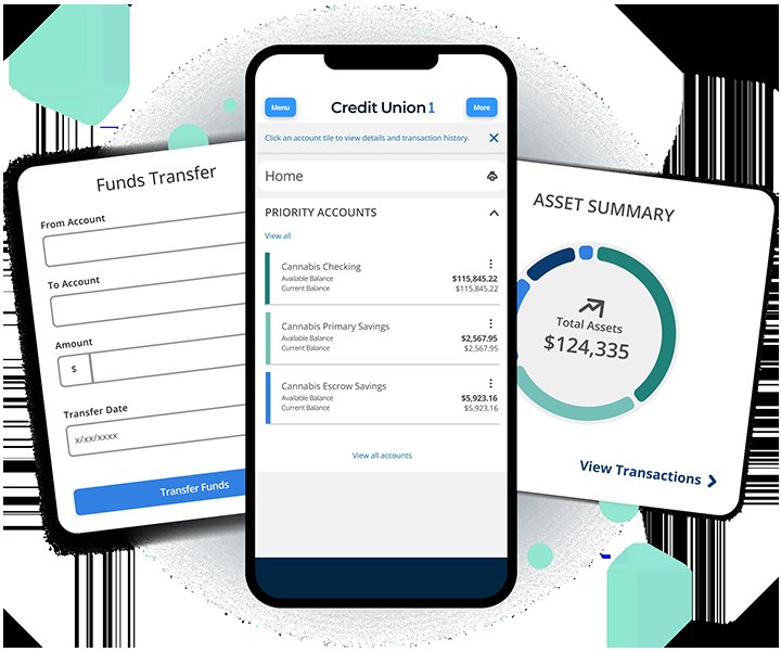 CU1 Digital Banking