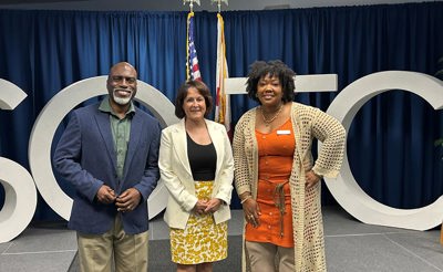 Bradenton Branch - CareerSource Suncoast State of Talent Conference