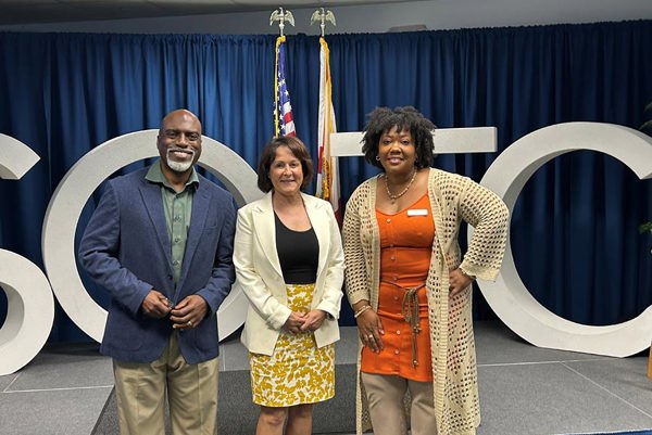 Bradenton Branch - CareerSource Suncoast State of Talent Conference